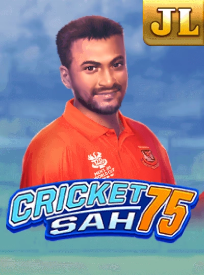 Cricket betting market game cover